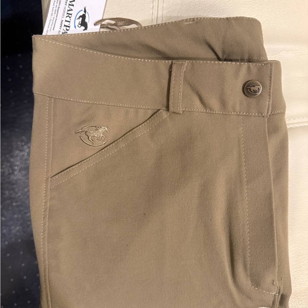 Piper Breeches Riding Pants